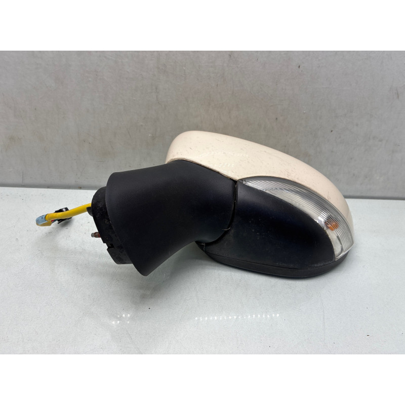 Retroviseur gauche RENAULT CAPTUR 1 Photo n°2