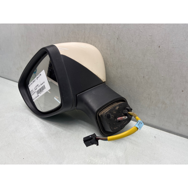 Retroviseur gauche RENAULT CAPTUR 1 Photo n°5