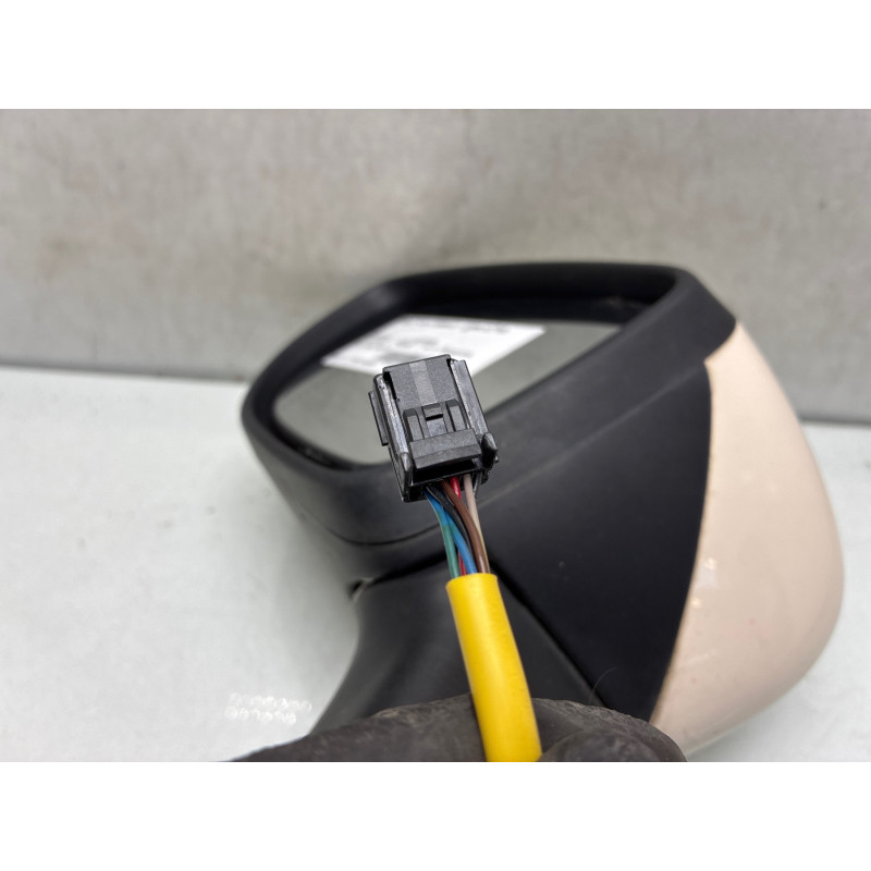Retroviseur gauche RENAULT CAPTUR 1 Photo n°6