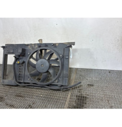 Face avant PEUGEOT 3008 1
