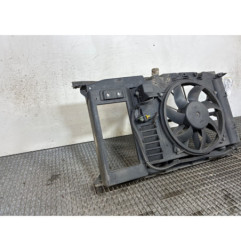 Face avant PEUGEOT 3008 1