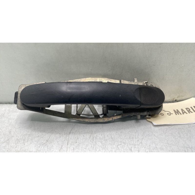 Poignee porte arriere gauche VOLKSWAGEN TOURAN 1 Photo n°1