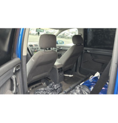 Poignee porte arriere gauche VOLKSWAGEN TOURAN 1