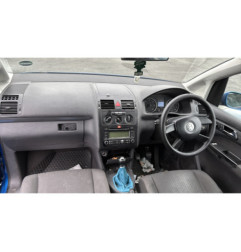 Poignee porte arriere gauche VOLKSWAGEN TOURAN 1