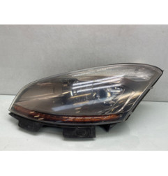 Optique avant principal gauche (feux)(phare) CITROEN C4 GRAND PICASSO 1