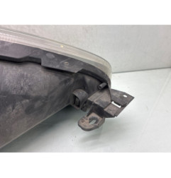 Optique avant principal gauche (feux)(phare) CITROEN C4 GRAND PICASSO 1