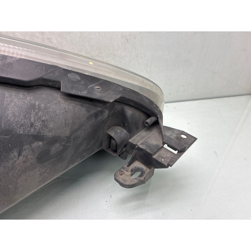 Optique avant principal gauche (feux)(phare) CITROEN C4 GRAND PICASSO 1 Photo n°4