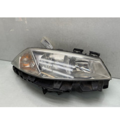 Optique avant principal droit (feux)(phare) RENAULT MEGANE 2