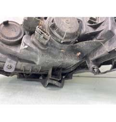 Optique avant principal droit (feux)(phare) RENAULT MEGANE 2