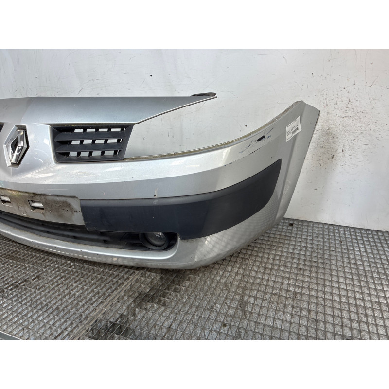 Pare choc avant RENAULT MEGANE 2 Photo n°5