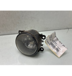 Anti brouillard gauche (feux) RENAULT MEGANE 3