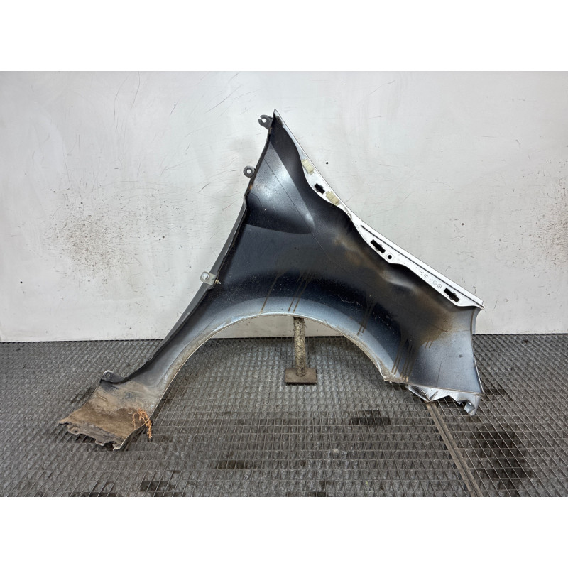Aile avant gauche RENAULT MODUS Photo n°3
