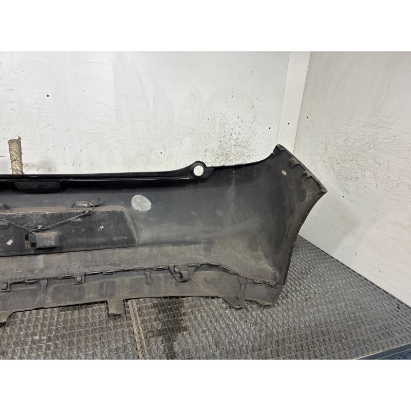 Pare choc arriere CITROEN C3 2 Photo n°1