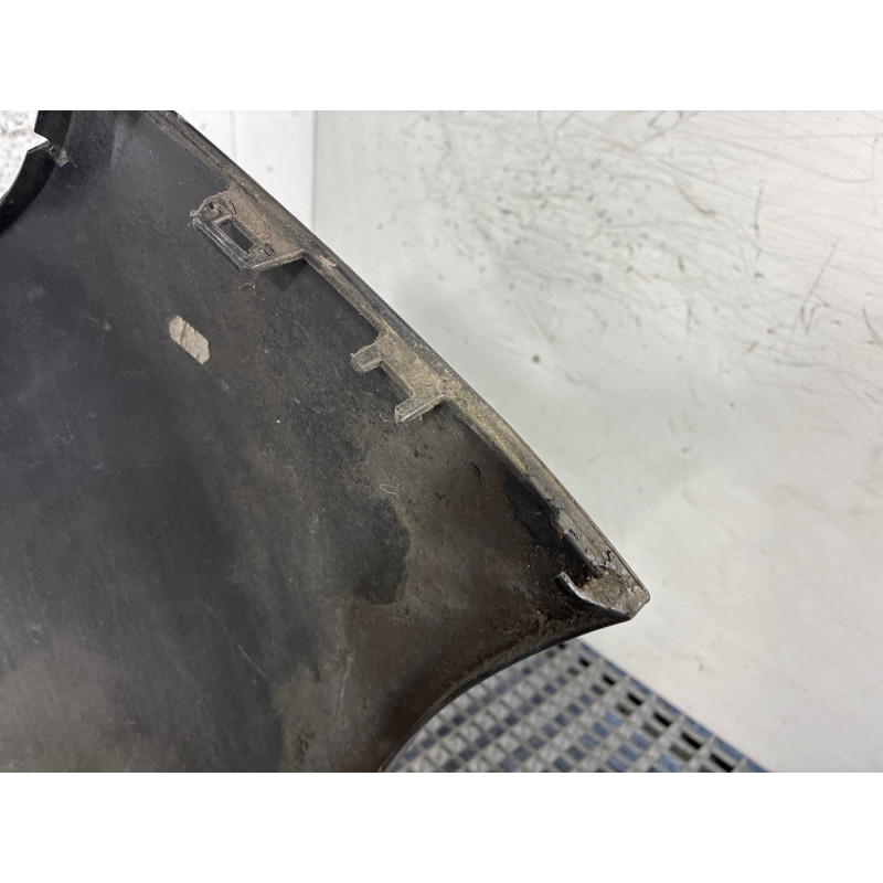 Pare choc arriere CITROEN C3 2 Photo n°5