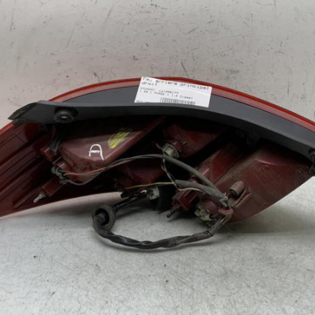 Feu arriere principal droit (feux) HYUNDAI I 20 1