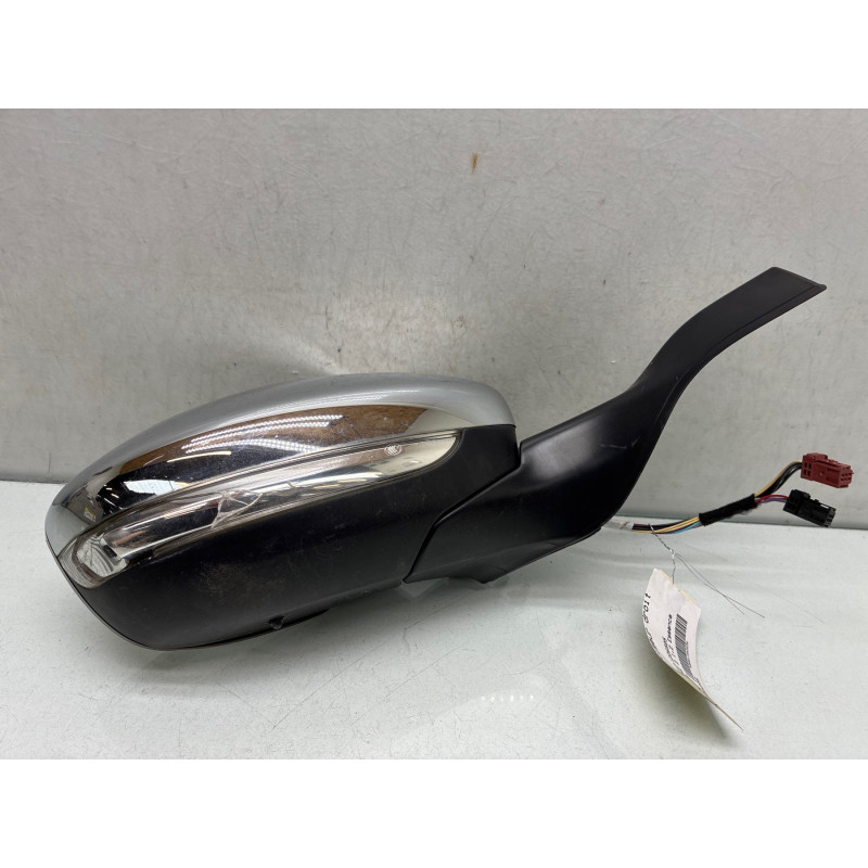 Retroviseur droit PEUGEOT 208 1 Photo n°3