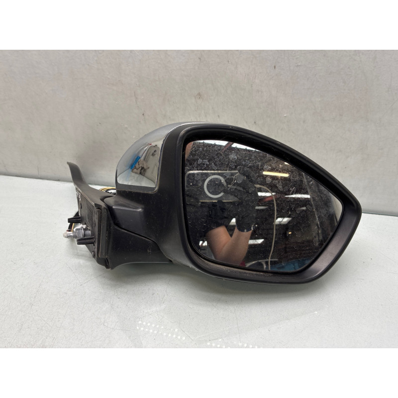 Retroviseur droit PEUGEOT 208 1 Photo n°4