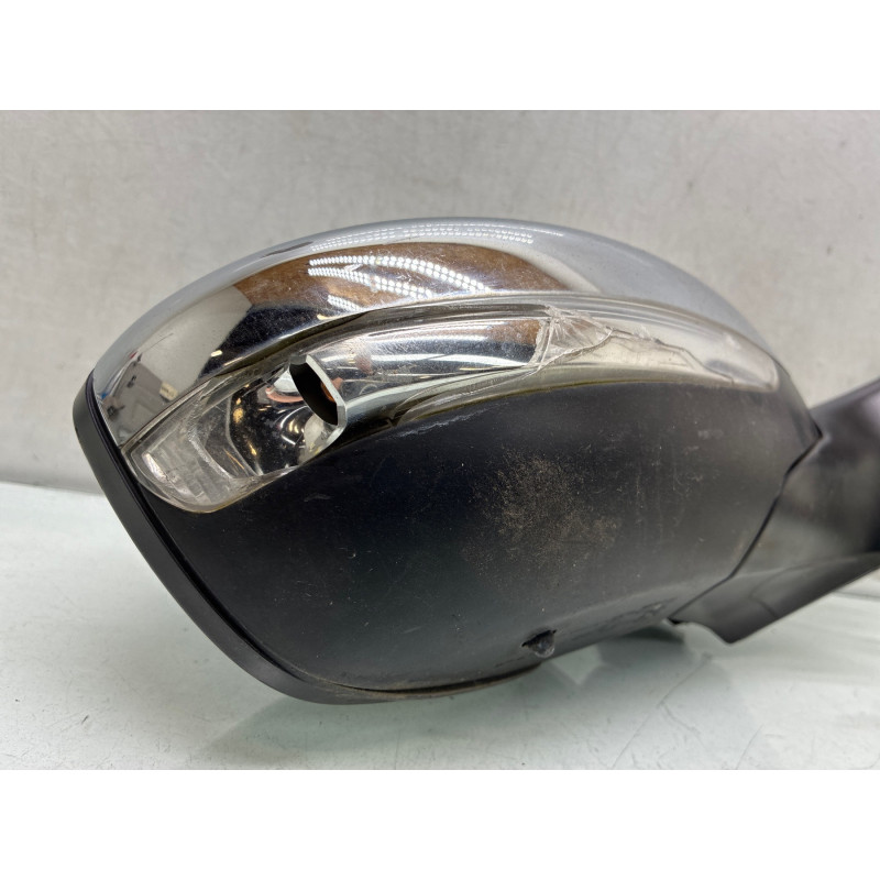 Retroviseur droit PEUGEOT 208 1 Photo n°5