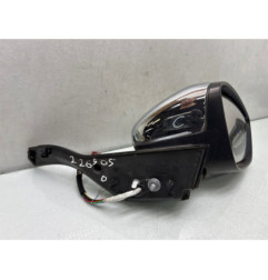 Retroviseur droit PEUGEOT 208 1