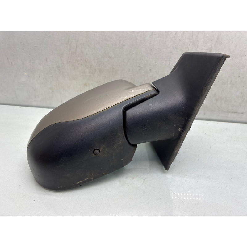 Retroviseur droit RENAULT CLIO 3 Photo n°3