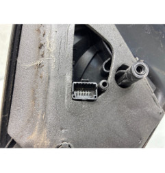 Retroviseur droit RENAULT CLIO 3