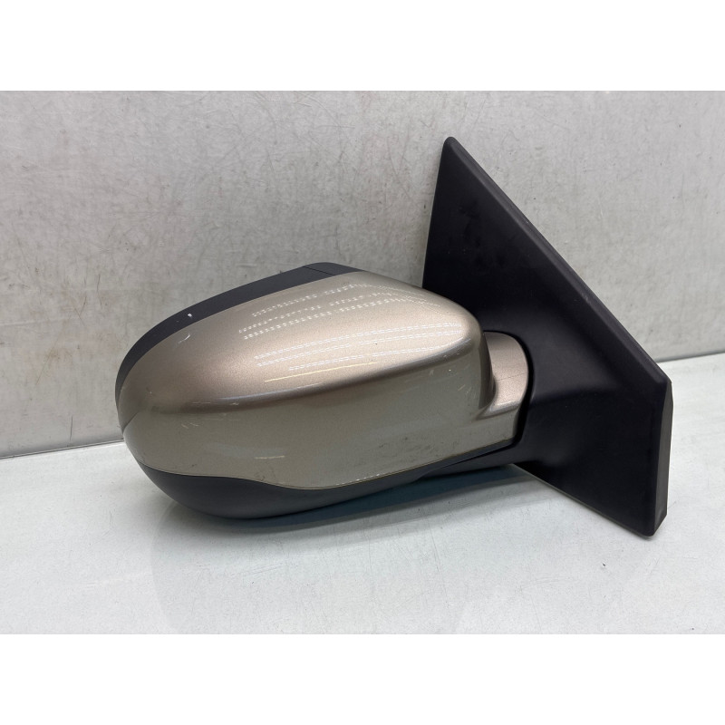 Retroviseur droit RENAULT CLIO 3 Photo n°5