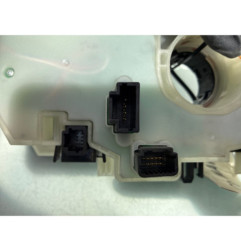 Com (Bloc Contacteur Tournant+Commodo Essuie Glace+Commodo Phare) RENAULT MASTER 3