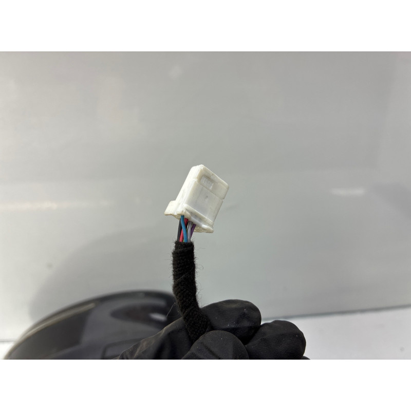 Retroviseur droit NISSAN NOTE 2 Photo n°5