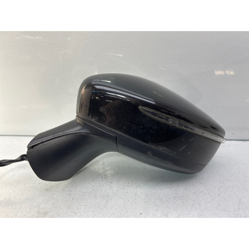 Retroviseur gauche NISSAN NOTE 2 Photo n°3
