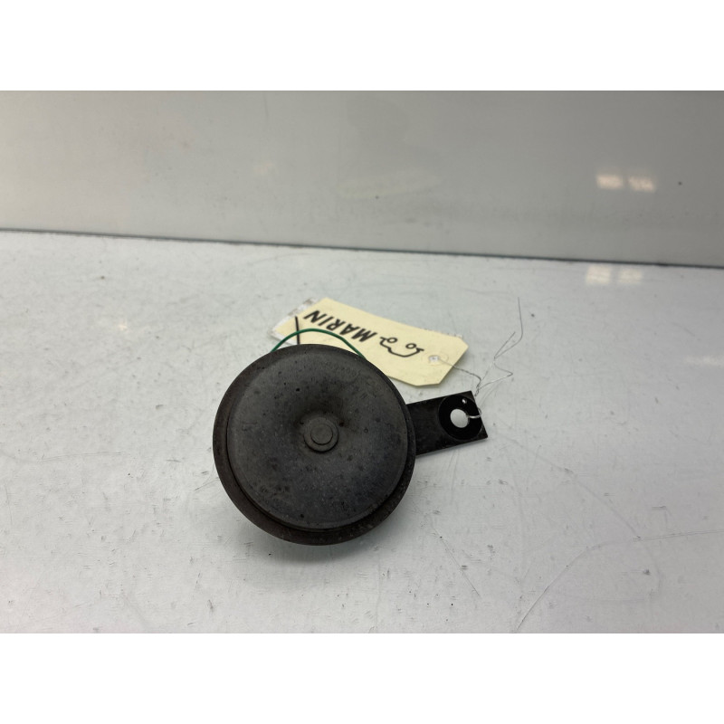 Avertisseur/Klaxon NISSAN NOTE 2 Photo n°3