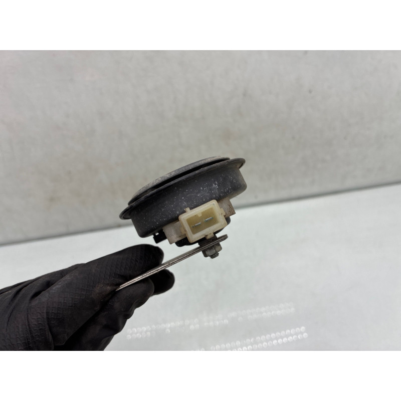 Avertisseur/Klaxon RENAULT CLIO 3 Photo n°2