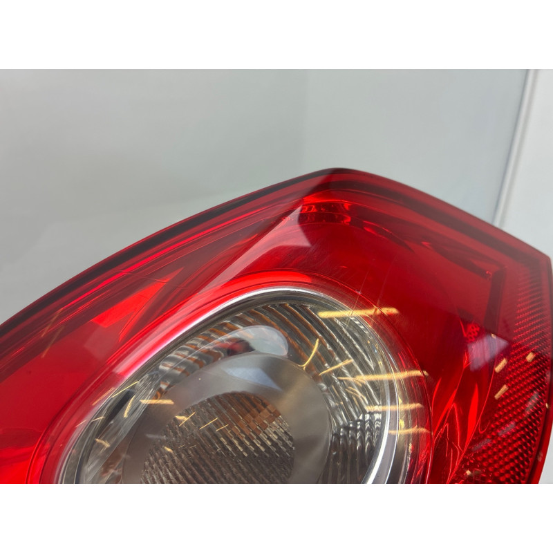 Feu arriere principal droit (feux) RENAULT LAGUNA 2 Photo n°6