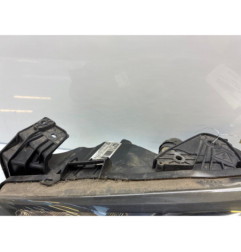 Optique avant principal gauche (feux)(phare) RENAULT LAGUNA 2