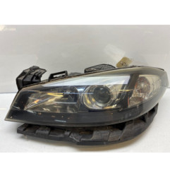 Optique avant principal gauche (feux)(phare) RENAULT LAGUNA 2