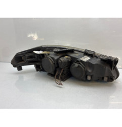 Optique avant principal gauche (feux)(phare) RENAULT LAGUNA 2