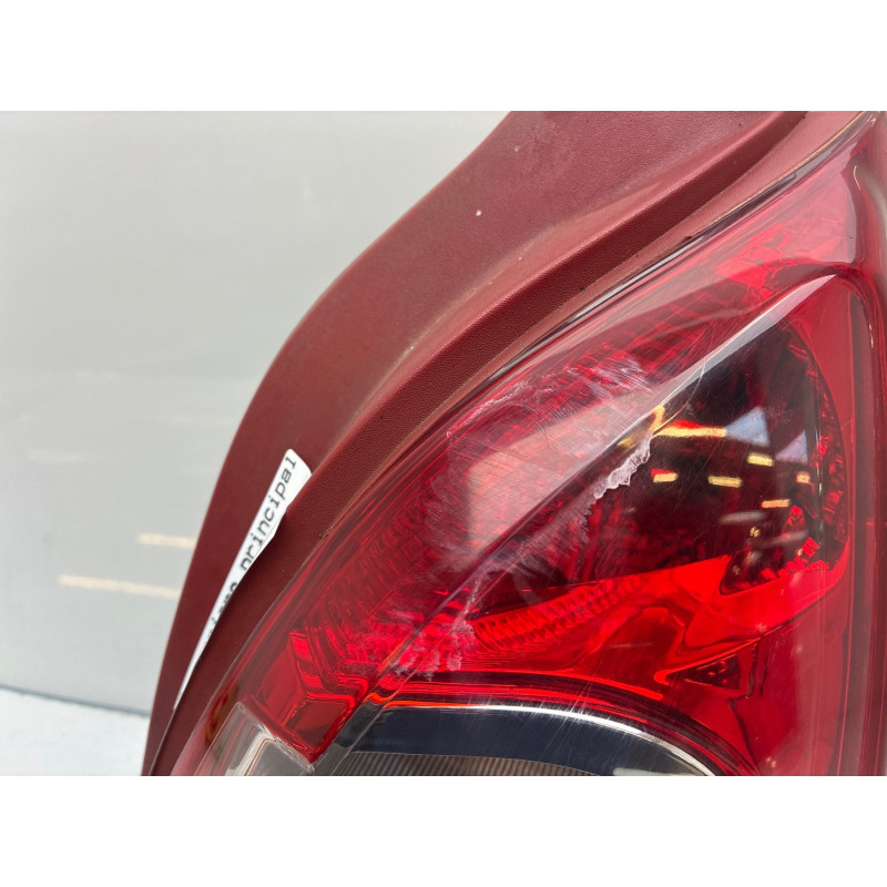 Feu arriere principal droit (feux) RENAULT TWINGO 2 Photo n°2
