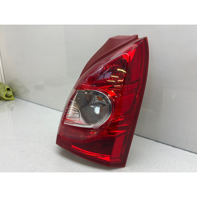 Feu arriere principal droit (feux) RENAULT TWINGO 2 Photo n°5