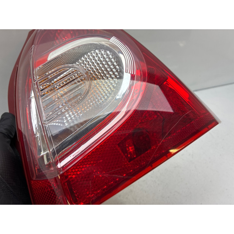Feu arriere principal droit (feux) RENAULT TWINGO 2 Photo n°6