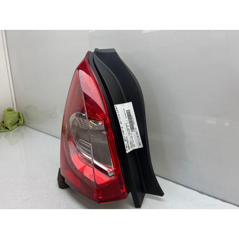 Feu arriere principal gauche (feux) RENAULT TWINGO 2 Photo n°2