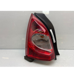 Feu arriere principal gauche (feux) RENAULT TWINGO 2
