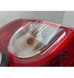 Feu arriere principal gauche (feux) RENAULT TWINGO 2
