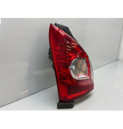 Feu arriere principal gauche (feux) RENAULT TWINGO 2