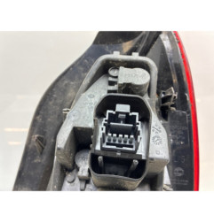 Feu arriere principal gauche (feux) RENAULT TWINGO 2