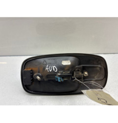 Poignee porte avant droit RENAULT TRAFIC 2 Photo n°1