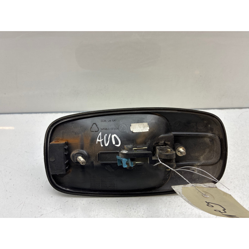 Poignee porte avant droit RENAULT TRAFIC 2 Photo n°1