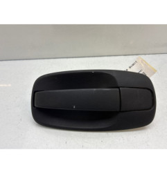 Poignee porte avant droit RENAULT TRAFIC 2