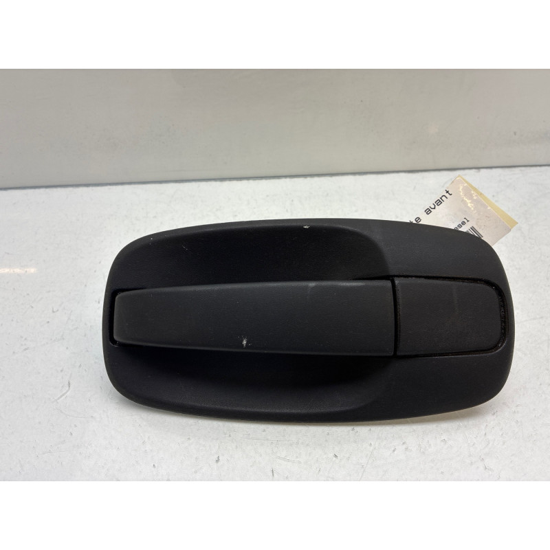 Poignee porte avant droit RENAULT TRAFIC 2 Photo n°2