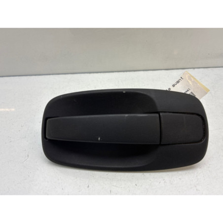 Poignee porte avant droit RENAULT TRAFIC 2