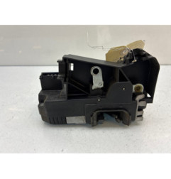 Serrure avant gauche RENAULT TRAFIC 2