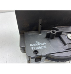 Serrure avant gauche RENAULT TRAFIC 2